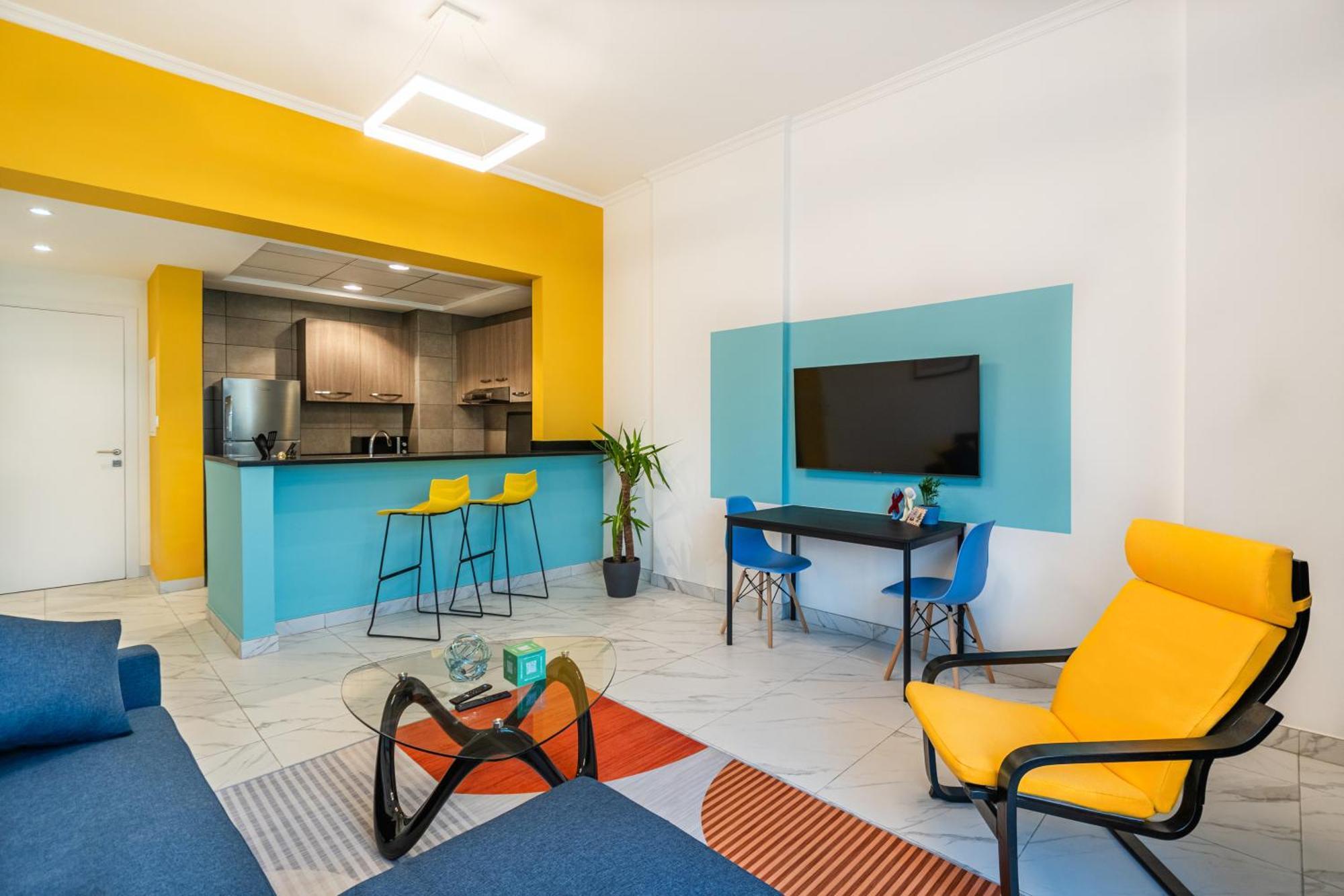 Aparthotel Izzzi Life Mint Dubai Exterior foto